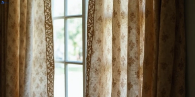 Dry cleaning delicate silk velvet drapes deakin-vic Matty Curtain Cleaning